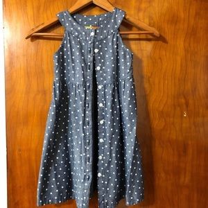 Girls dress